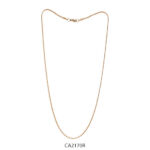 Cadena Acero Rosé Forza Vera 2170R