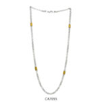 Cadena Acero Quirúrgico Forza Vera 7055