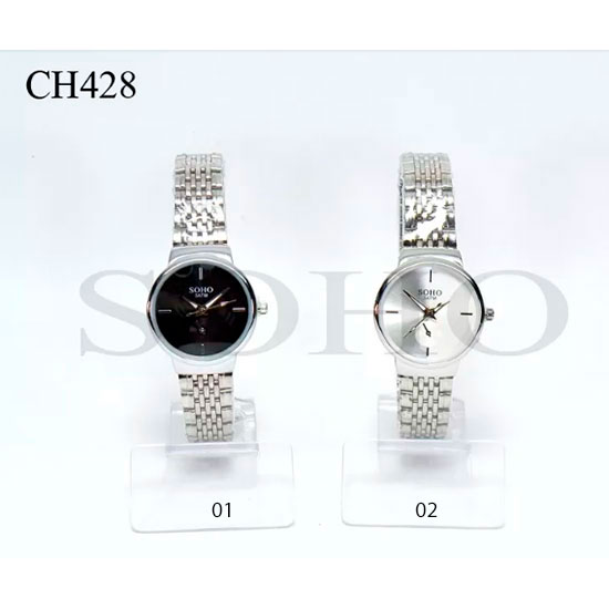 Reloj Soho CH428 (Mujer)