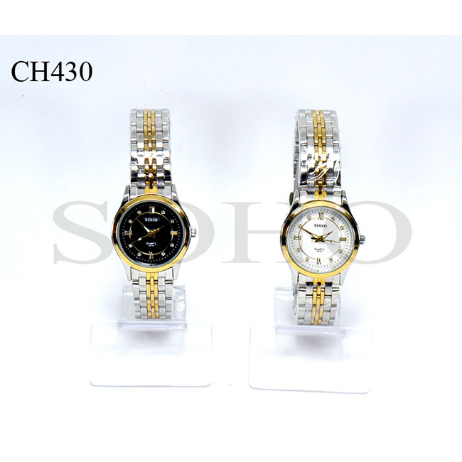 Reloj de Mujer SOHO CH430