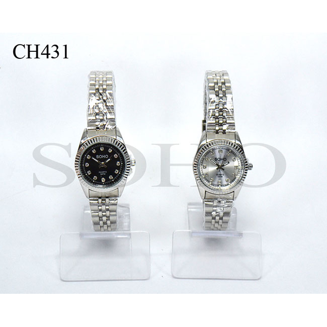 Reloj de Mujer SOHO CH431