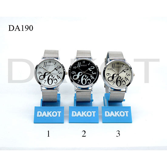 Reloj de Mujer Dakot DA190