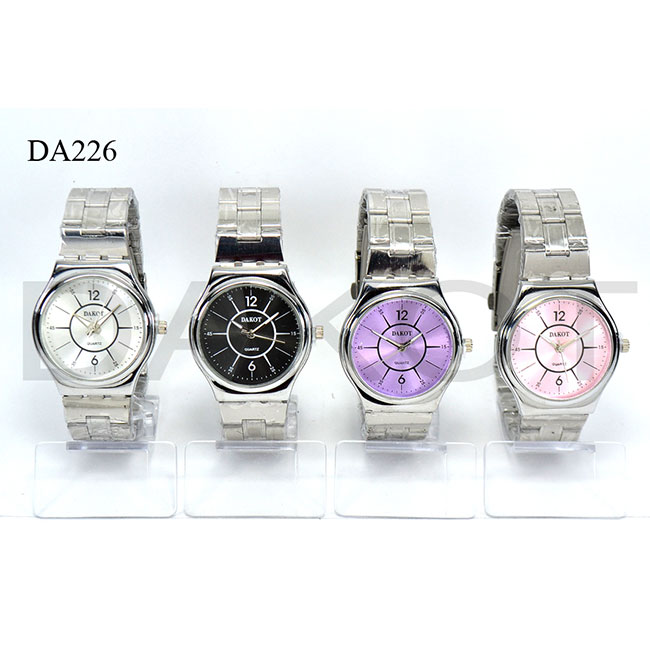 Reloj de Mujer Dakot - DA226