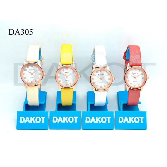 Reloj de Mujer Dakot - DA305