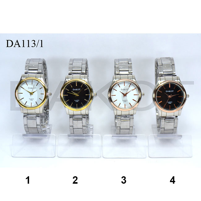Reloj de Mujer Dakot - DA113-1