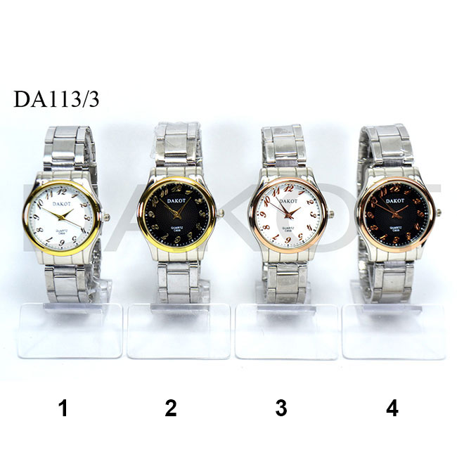 Reloj de Mujer Dakot - DA113-3