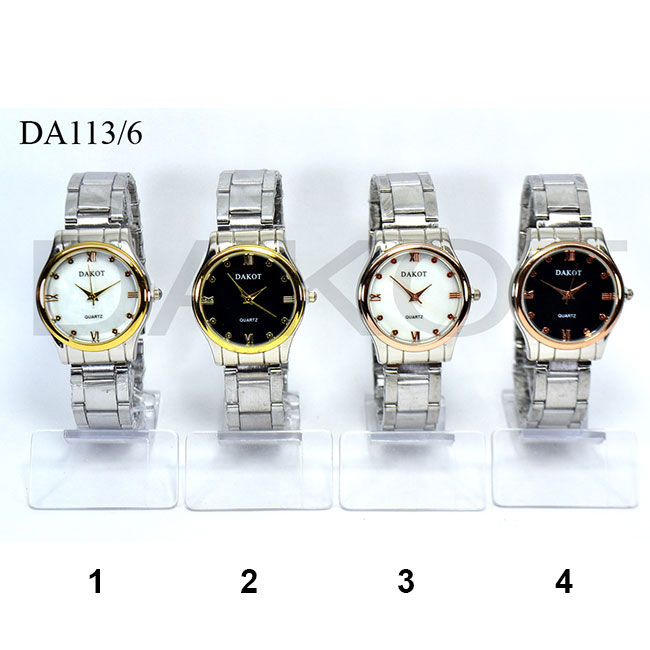 Reloj de Mujer Dakot - DA113-6