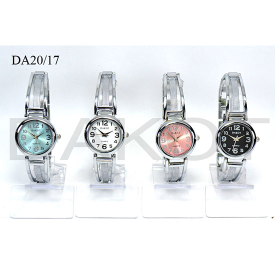 Reloj de Mujer Dakot - DA20-17