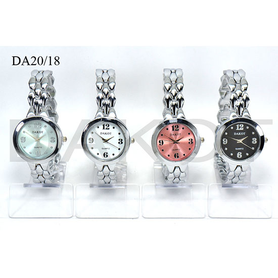 Reloj de Mujer Dakot - DA20-18