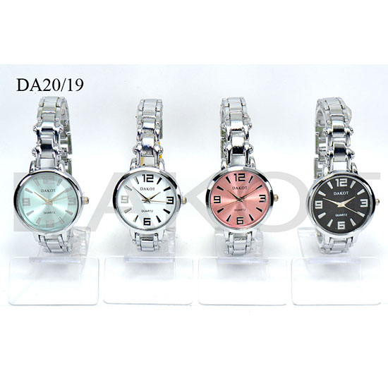 Reloj de Mujer Dakot - DA20-19