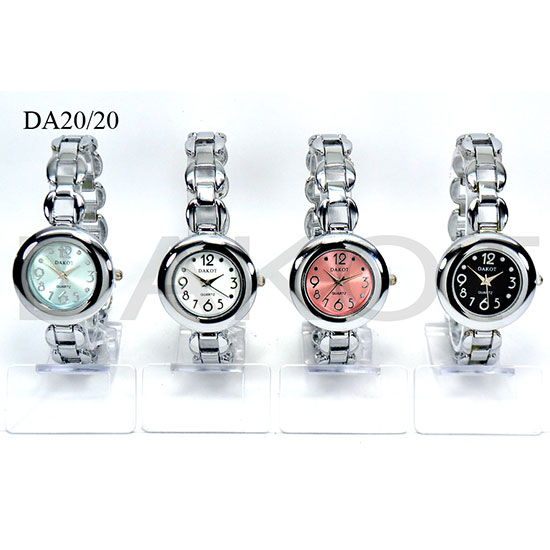 Reloj de Mujer Dakot - DA20-20
