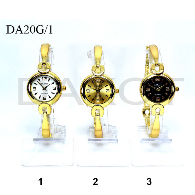 Reloj de Mujer Dakot - DA20G-1