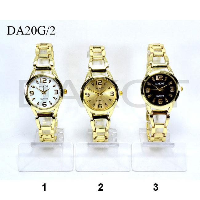 Reloj de Mujer Dakot - DA20G-2