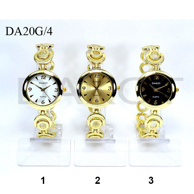 Reloj de Mujer Dakot - DA20G-4