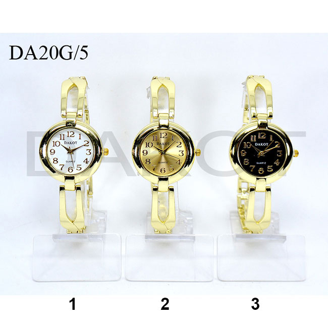 Reloj de Mujer Dakot - DA20G-5