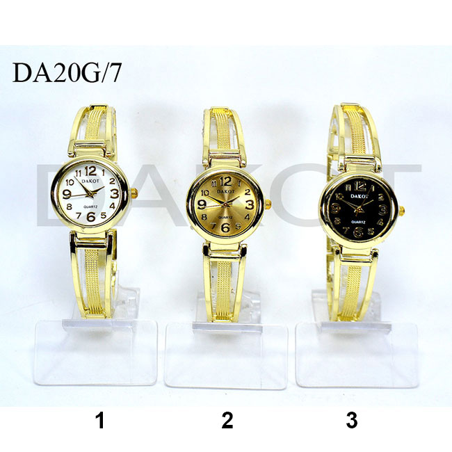 Reloj de Mujer Dakot - DA20G-7
