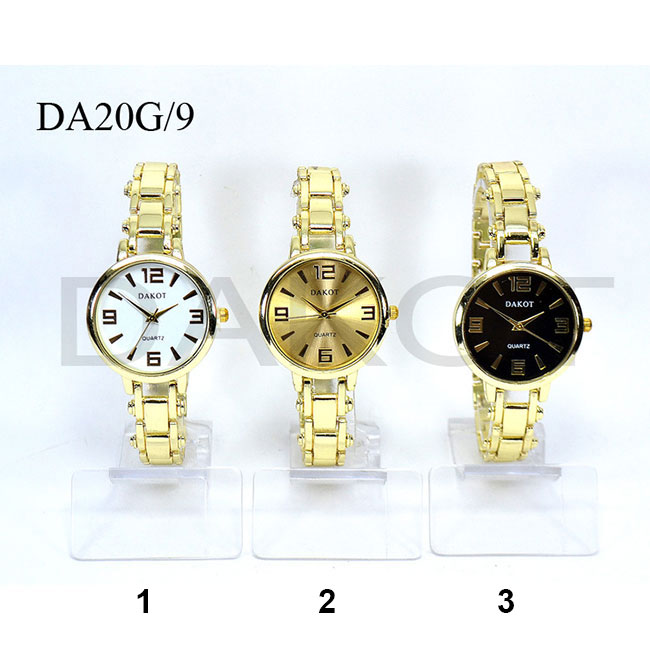 Reloj de Mujer Dakot - DA20G-9
