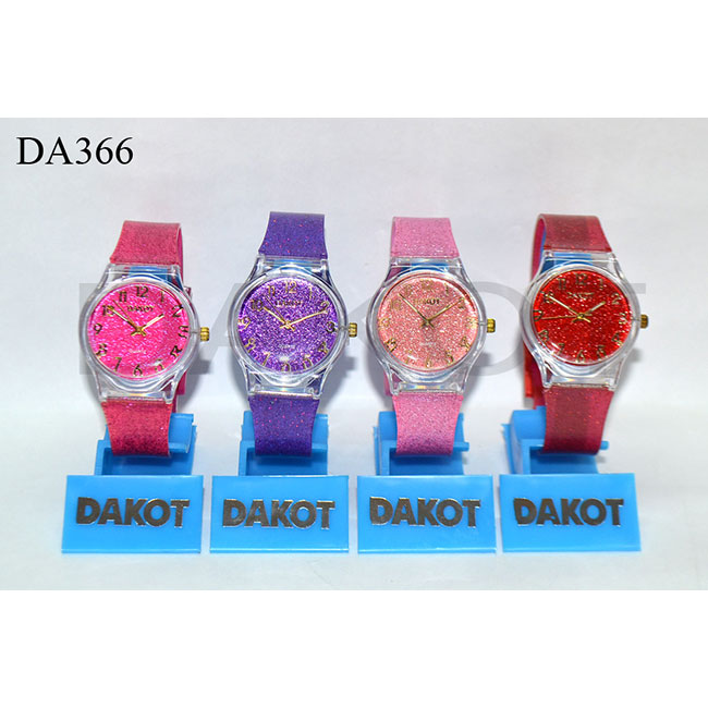Reloj de Mujer Dakot - DA366