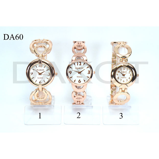 Reloj de Mujer Dakot - DA60
