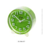 Despertador Europa EU186