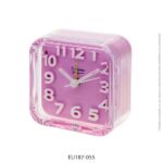 Despertador Europa EU187