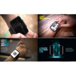 Smartwatch Europa 4102 - Image 3