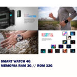 Smartwatch Europa 4102 - Image 2