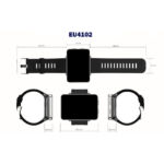 Smartwatch Europa 4102 - Image 4