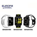 Smartwatch Europa 4103