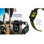 Smartwatch Europa 4103 - Image 2