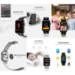 Smartwatch Europa 4103 - Image 3