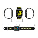 Smartwatch Europa 4103 - Image 4