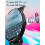 Smartwatch Europa 4107 - Image 2