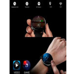 Smartwatch Europa 4107 - Image 3