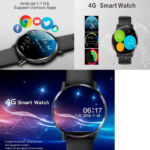 Smartwatch Europa 4107 - Image 4