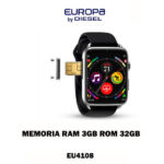 Smartwatch Europa 4108 - Image 4
