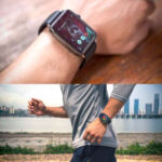 Smartwatch Europa 4108 - Image 2