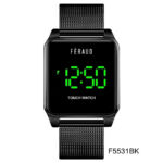 Reloj Feraud F5531 - Unisex