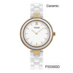 Reloj Feraud F5536 - Mujer - Image 2
