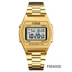 Reloj Feraud F5540 - Unisex - Image 3