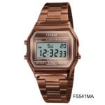 Reloj Feraud F5541 - Unisex