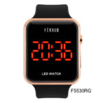 Reloj Feraud F5530 - Unisex