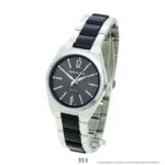 Reloj Knock Out 2452 - Mujer