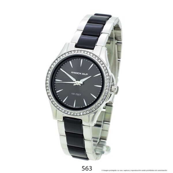 Reloj Knock Out 2454 - Mujer