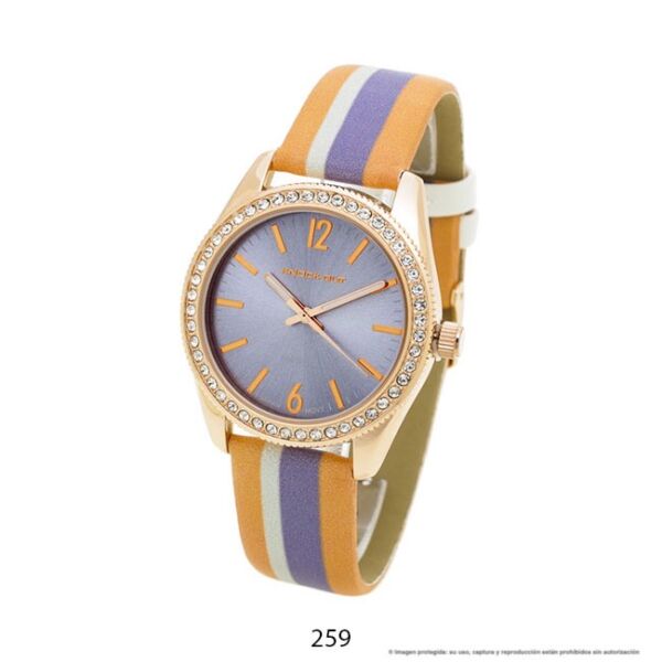 Reloj Knock Out 2596 - Mujer