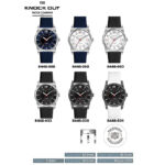 Reloj Knock Out 8448 - Hombre - Image 7