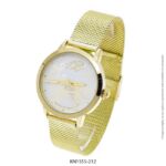 Reloj Knock Out 1555 - Mujer