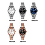 Reloj Knock Out 2445