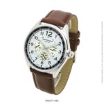 Reloj Knock Out 2577C - Hombre