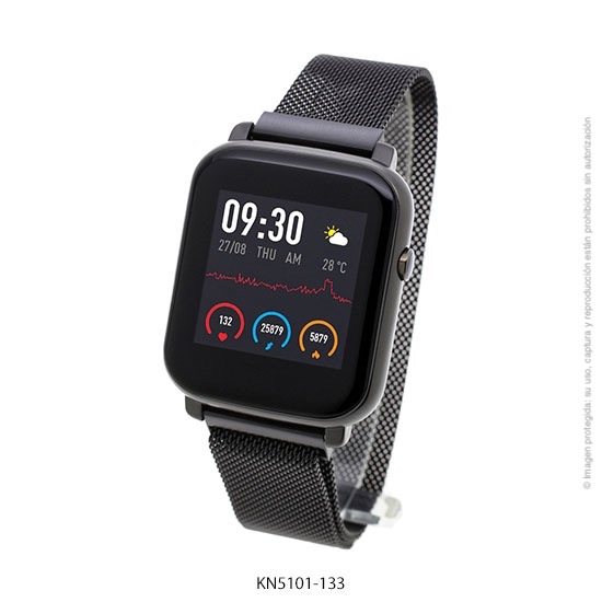 Knock Out Smartwatch 5101